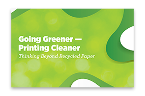 Going Grenner Booklet Images